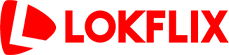 Lokflix Logo
